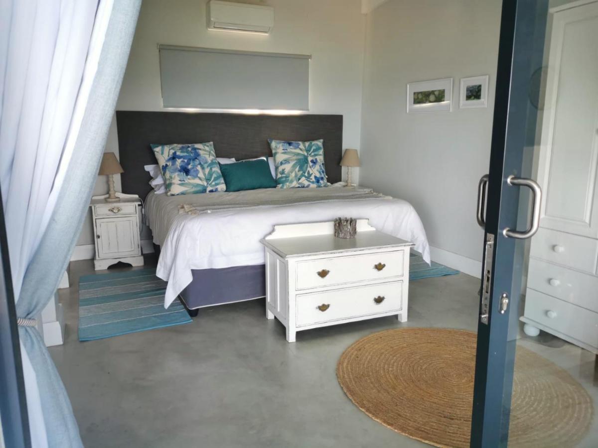 The Beach Bungalow Durban Eksteriør bilde