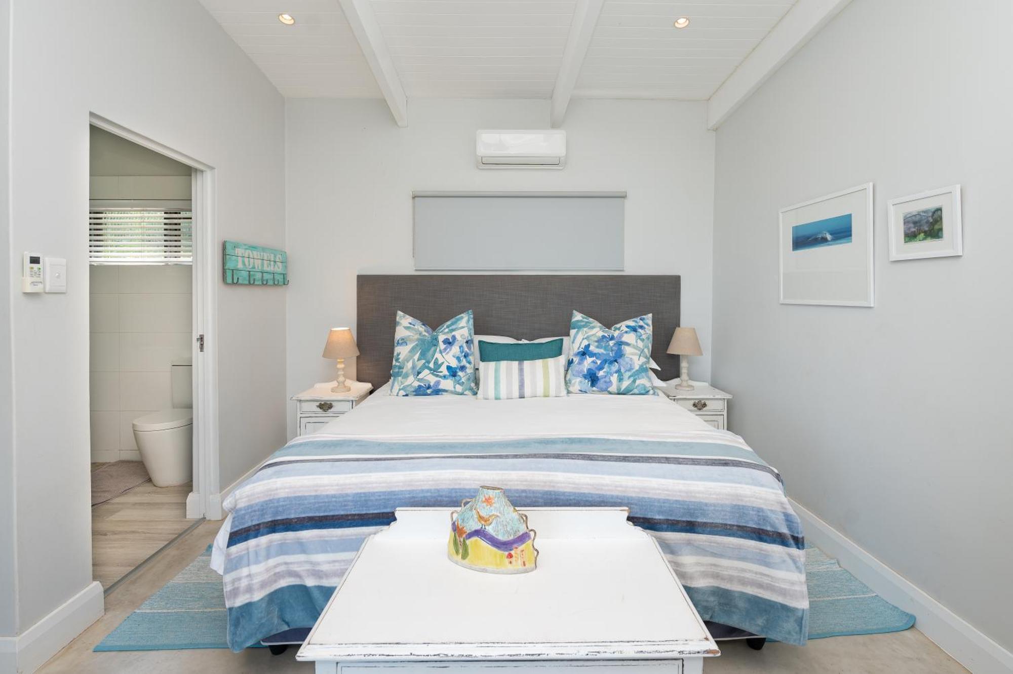 The Beach Bungalow Durban Eksteriør bilde