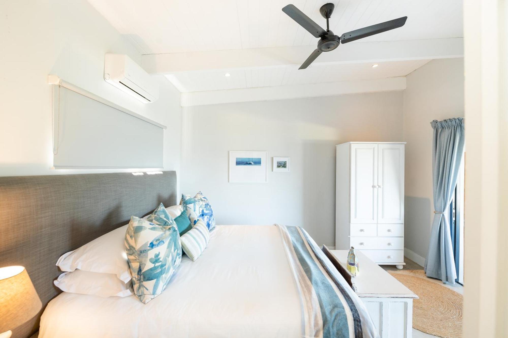 The Beach Bungalow Durban Eksteriør bilde